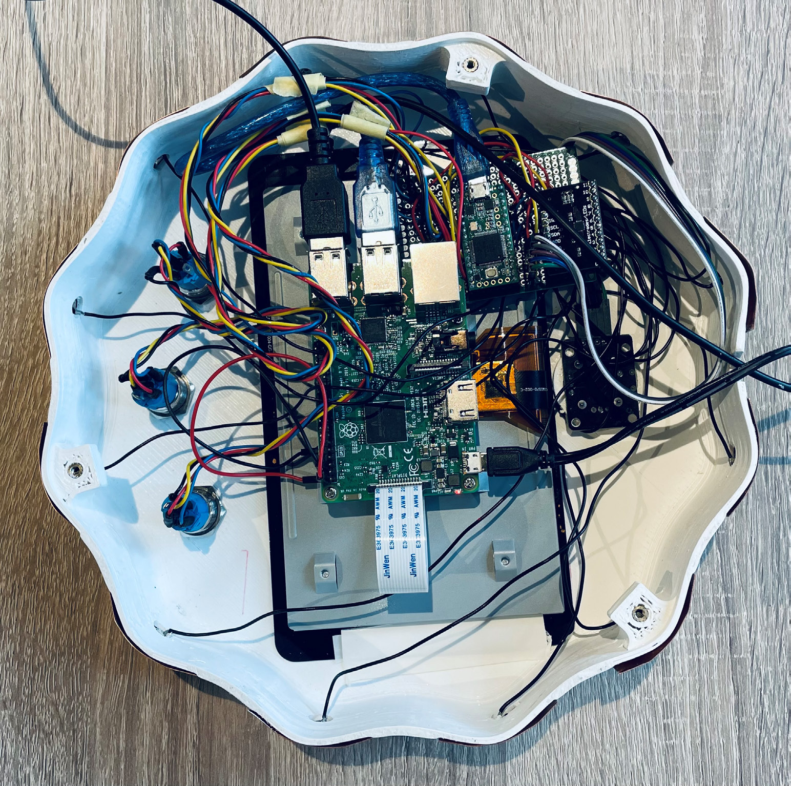 Prototyping